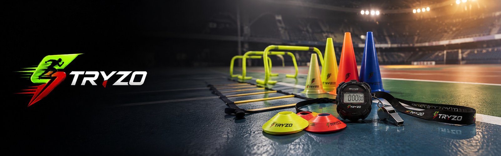 Sports Accessories