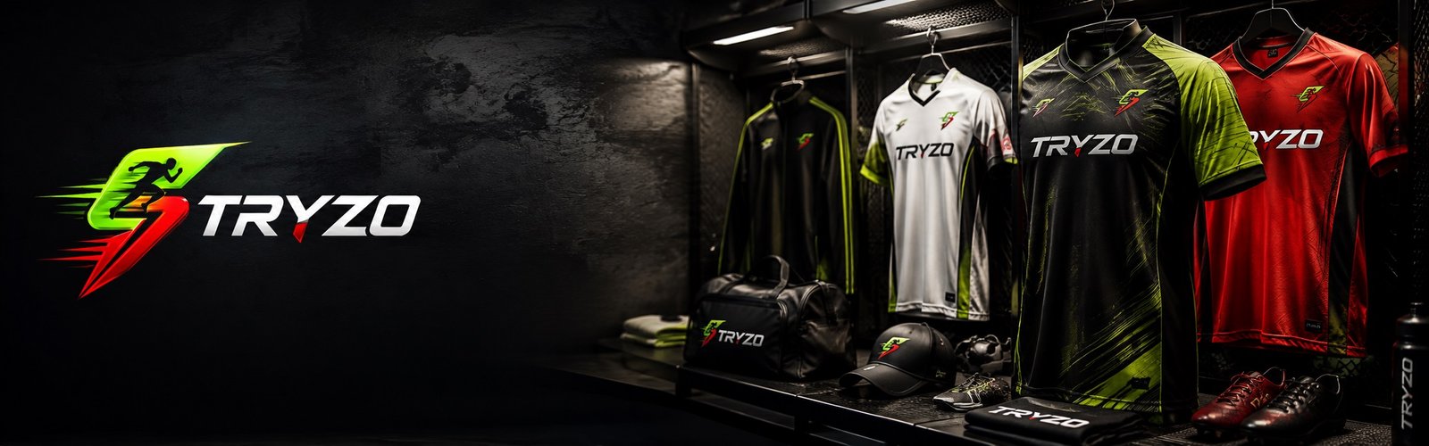 Sports Apparel