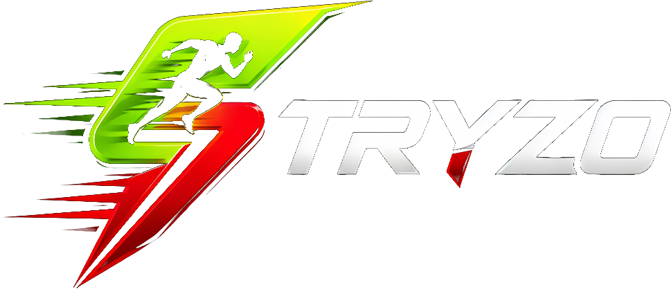 Stryzo Sports Logo
